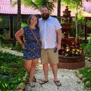 Meet your Posher, Allison